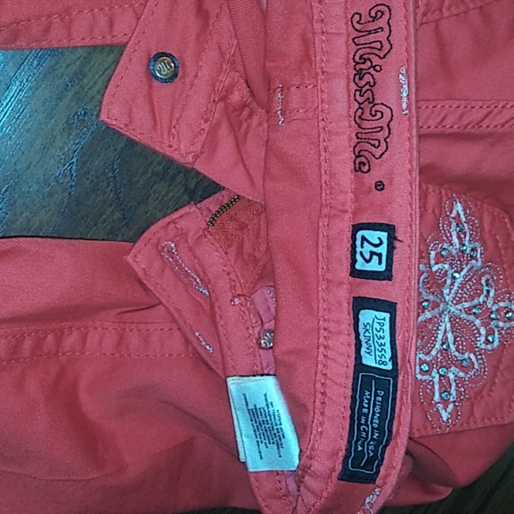 Jeans - Picture 3 of 3